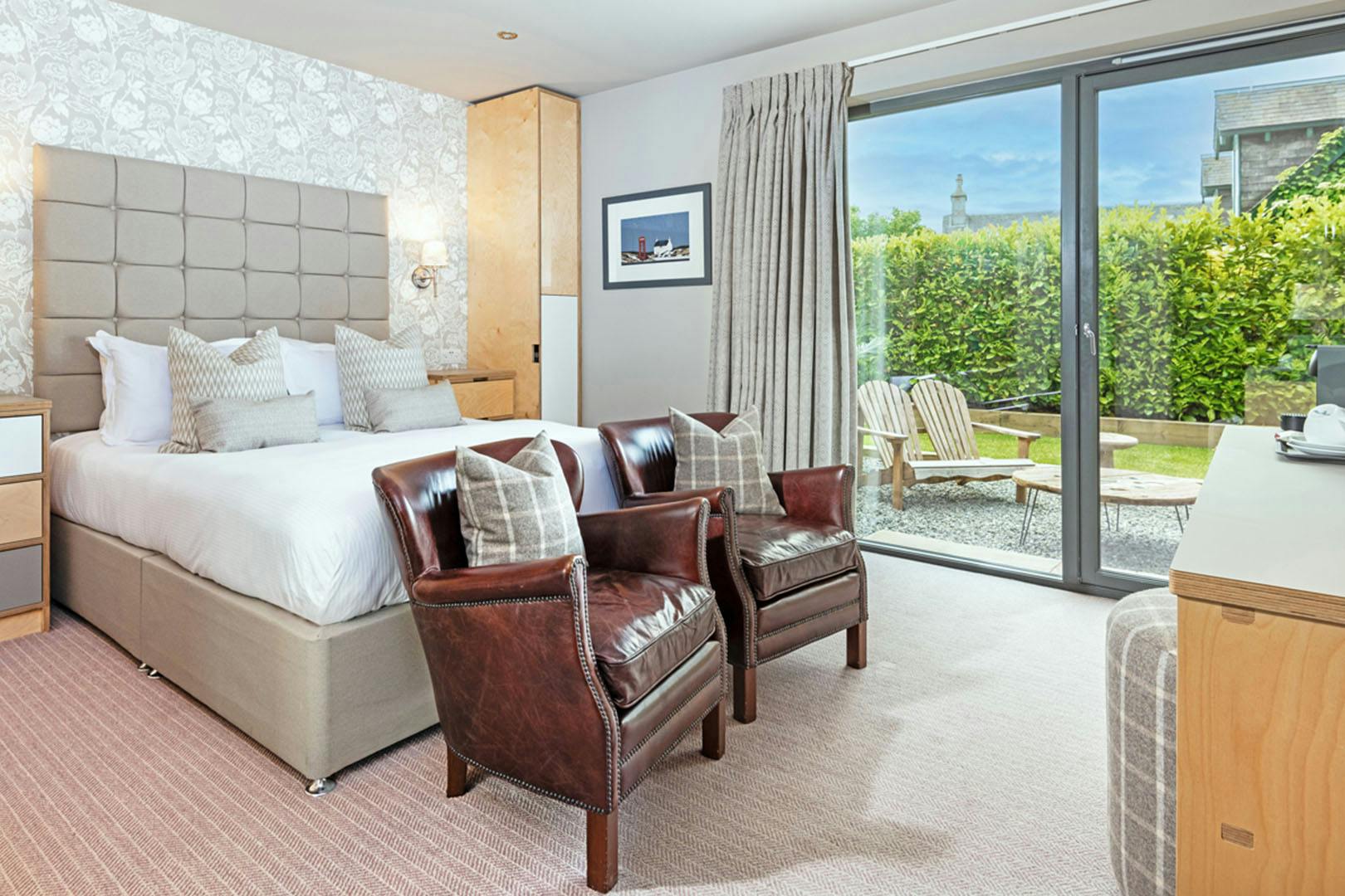 4* Knockendarroch Hotel & Restaurant