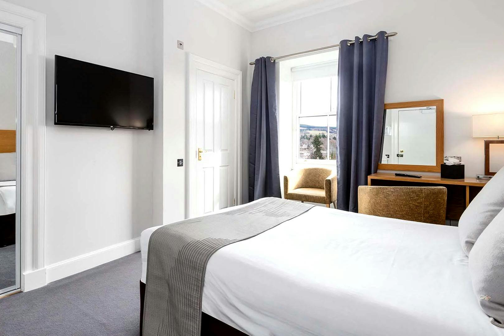 Fisher's Hotel Pitlochry