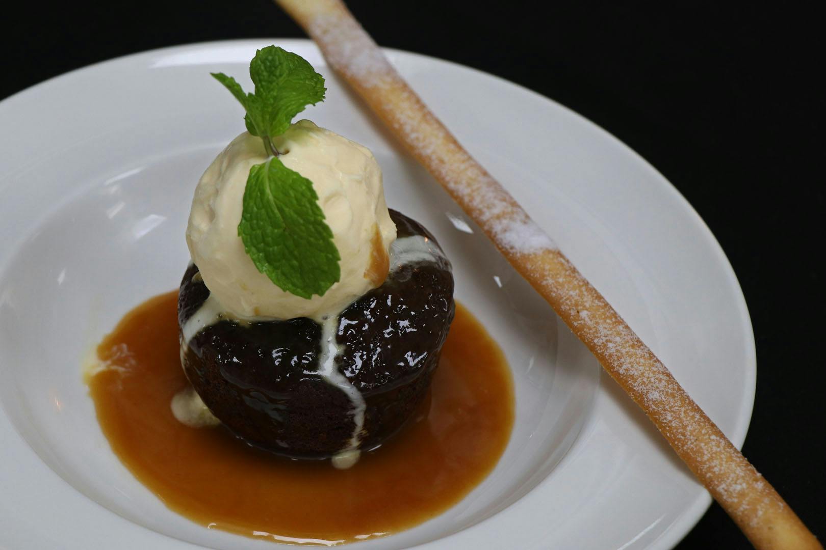 Mercure Aberdeen Caledonian Hotel