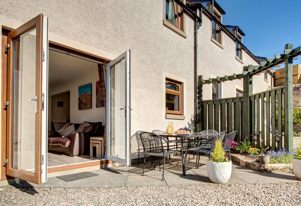 St Andrews Country Lets