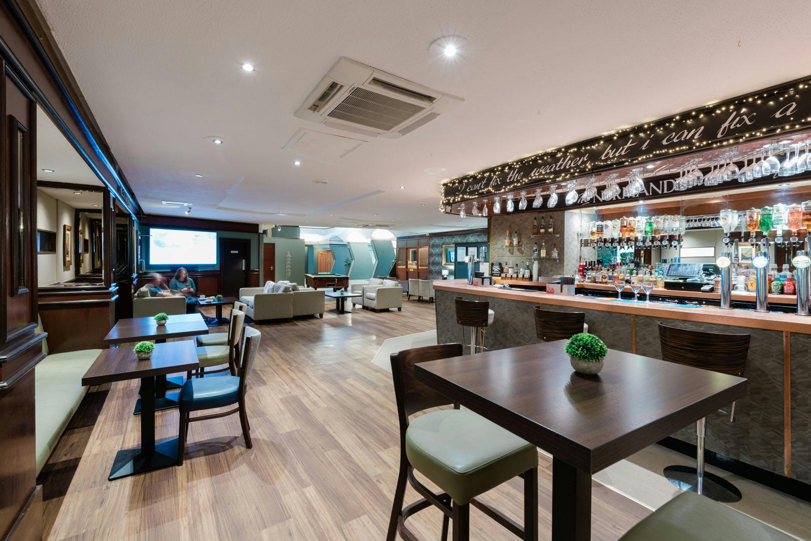 Tribute nights at The Normandy