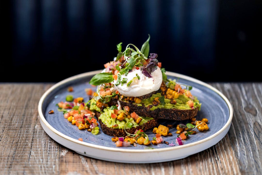 BrewDog Merchant City