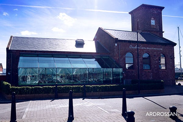 Cecchini's Restaurant