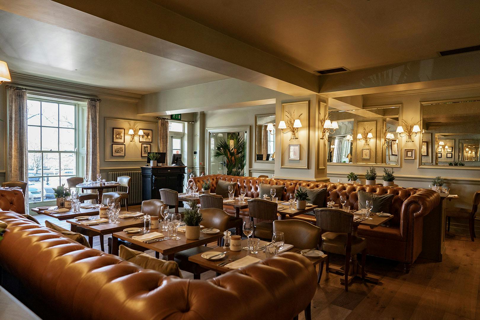 4* Hotel du Vin Harrogate