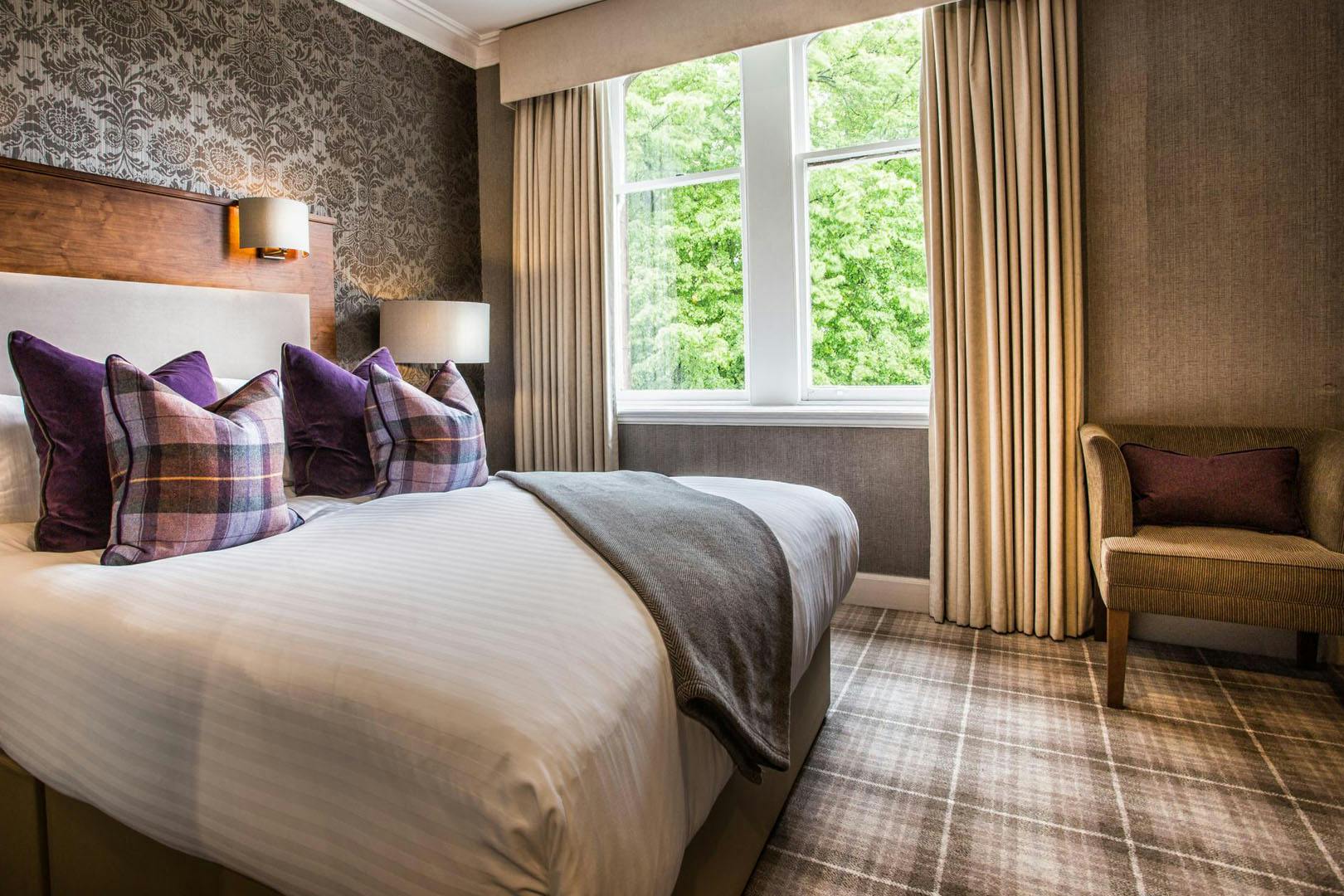 4* Auchrannie Resort