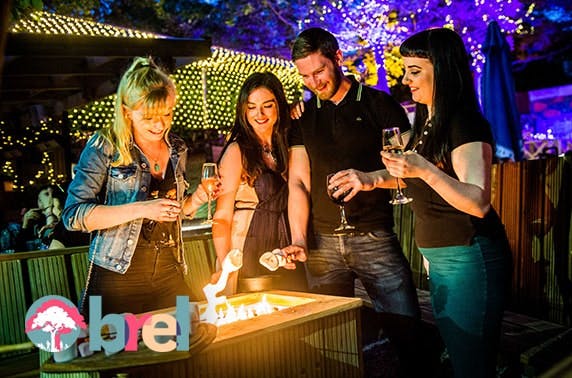 Brel (Ashton Properties)