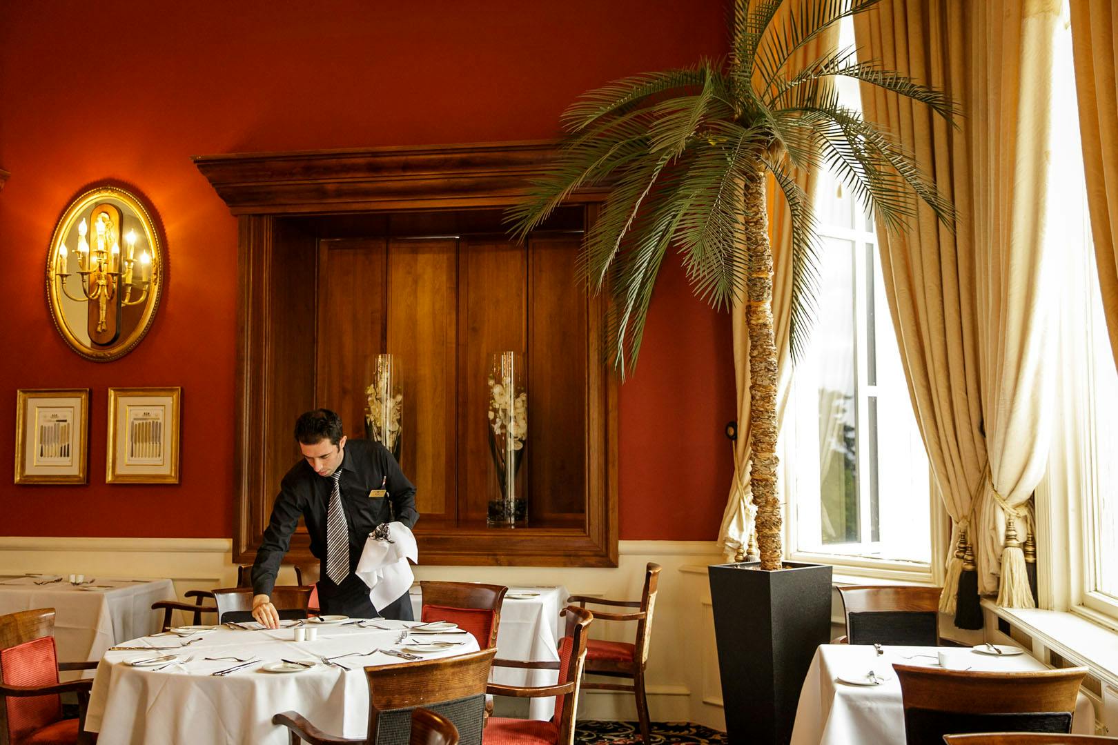 4* Crieff Hydro Hotel