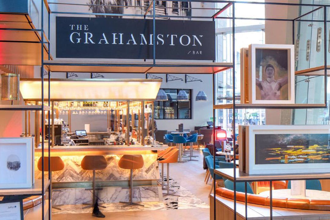 4* Radisson Blu Hotel Glasgow