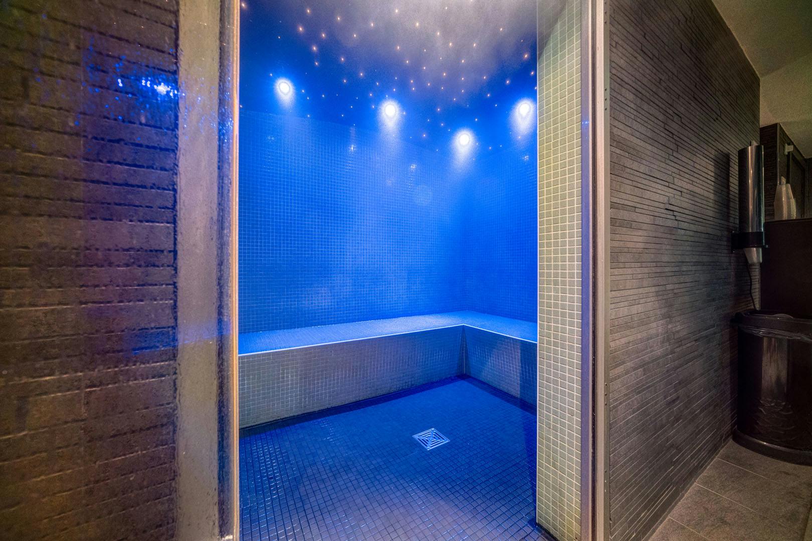 Apex Waterloo Place Hotel