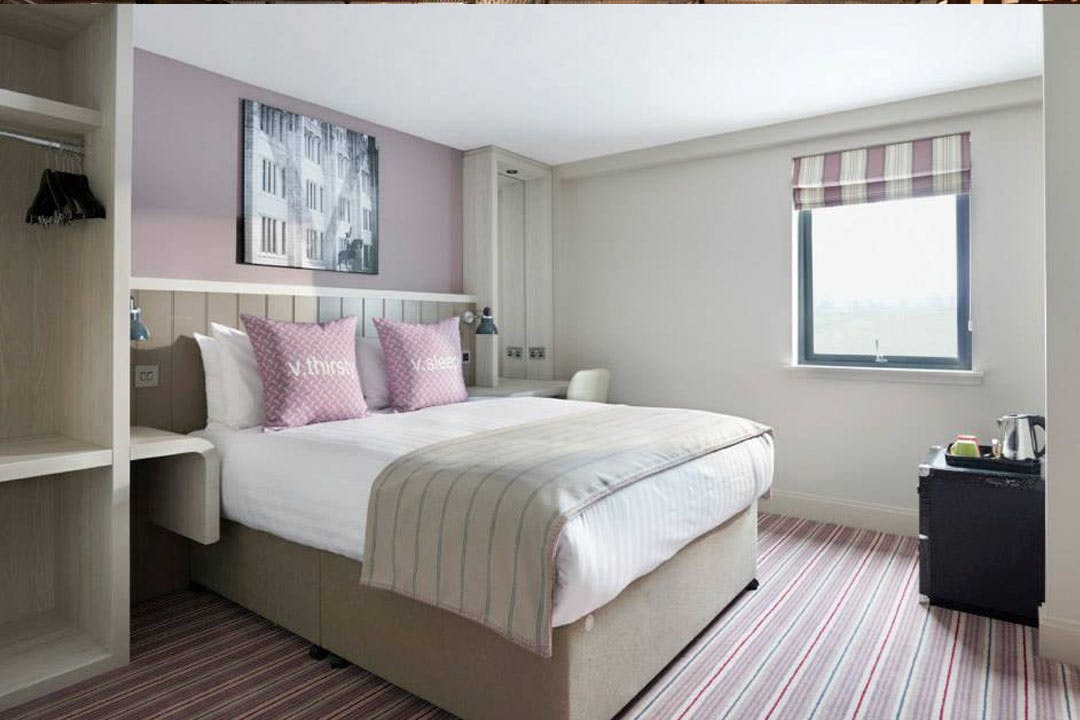 Village Hotel Aberdeen