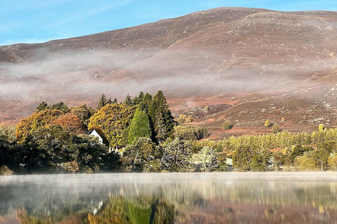 4* Knockendarroch Hotel & Restaurant