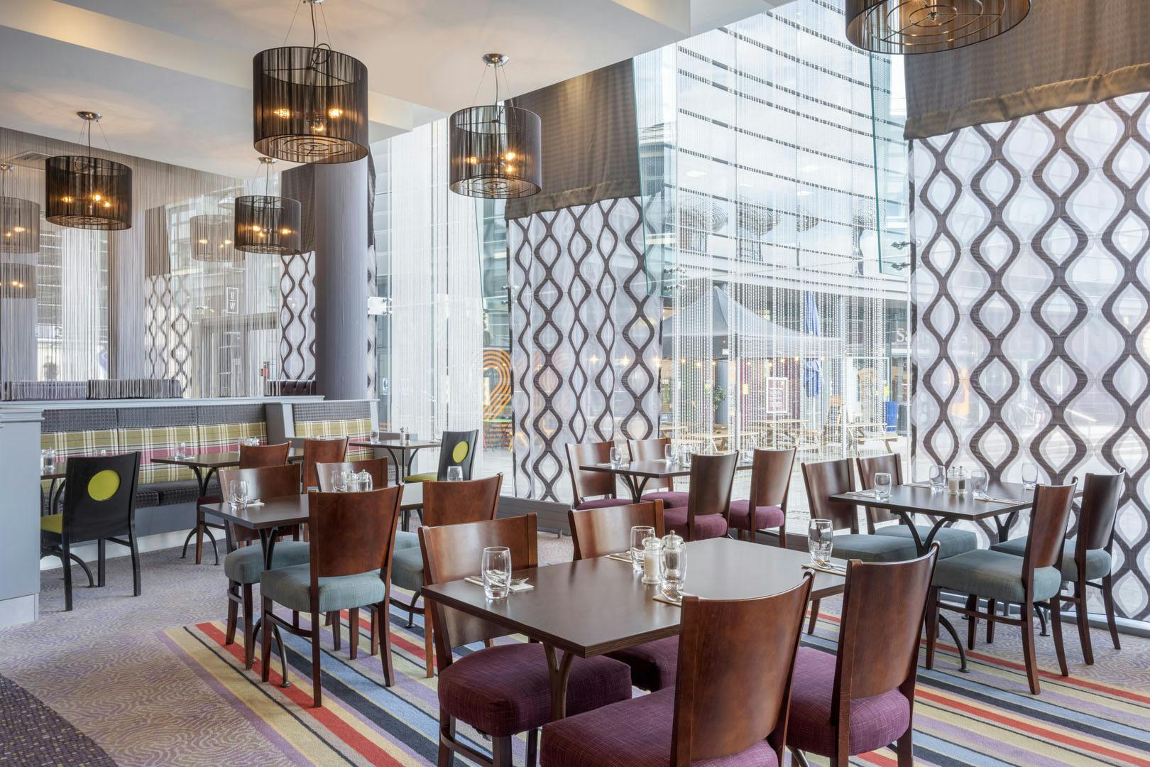 Leonardo Hotel Leeds