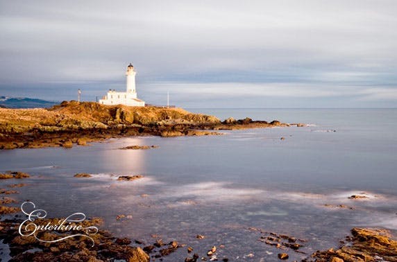 Enterkine House Hotel