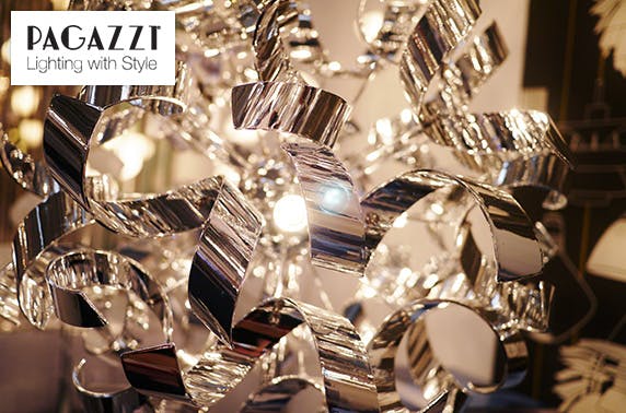 Pagazzi Lighting