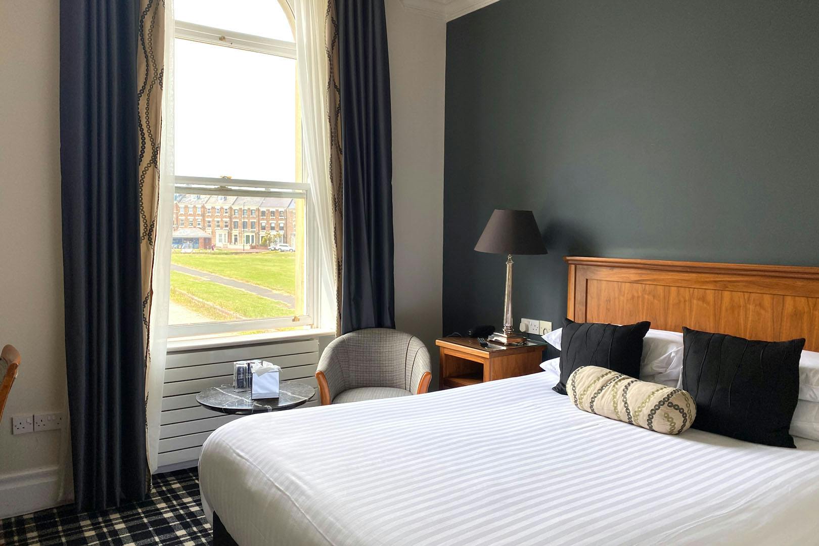 Grand Hotel Tynemouth