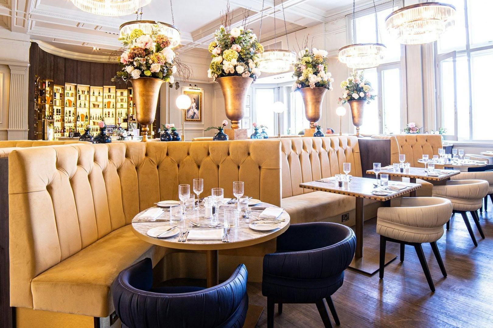 DoubleTree by Hilton Harrogate Majestic Hotel & Spa