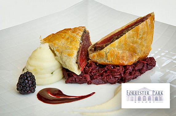 Forrester Park Resort