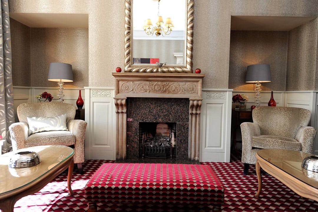 4* Rufflets St Andrews