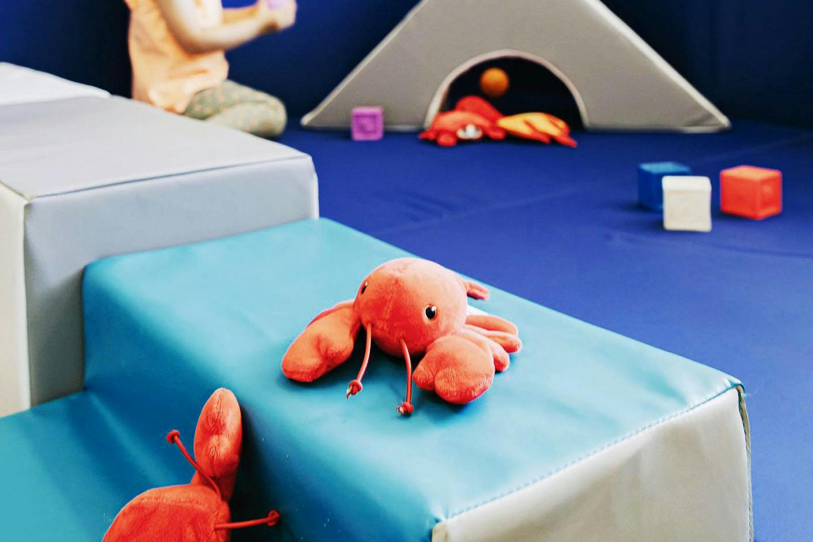 Little Neuk Storytelling Centre