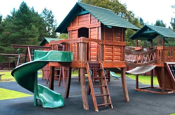 The Coylumbridge Hotel Aviemore