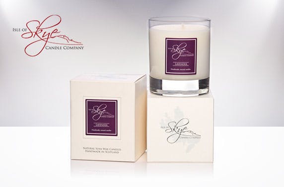 Isle of Skye Candle Company
