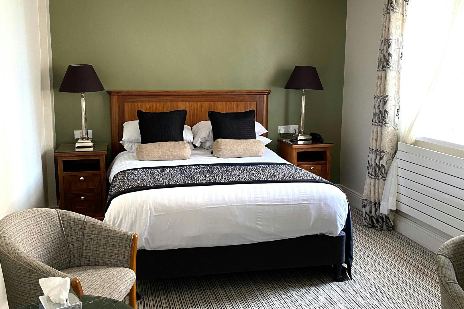 Grand Hotel Tynemouth