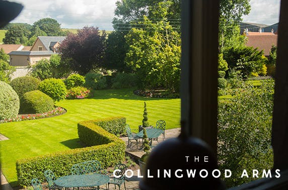 The Collingwood Arms 