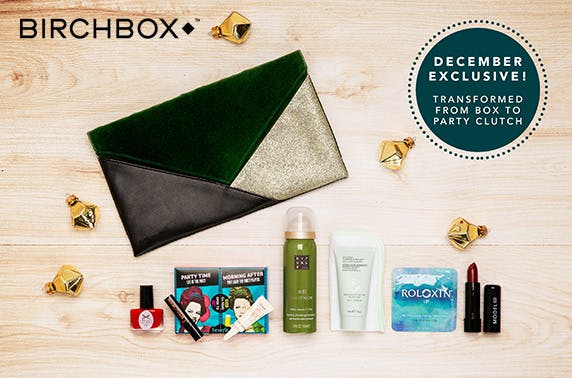 Birchbox UK