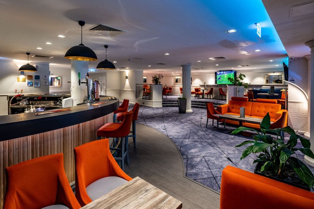 4* Copthorne Hotel Aberdeen