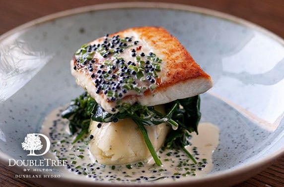 DoubleTree by Hilton Dunblane Hydro  