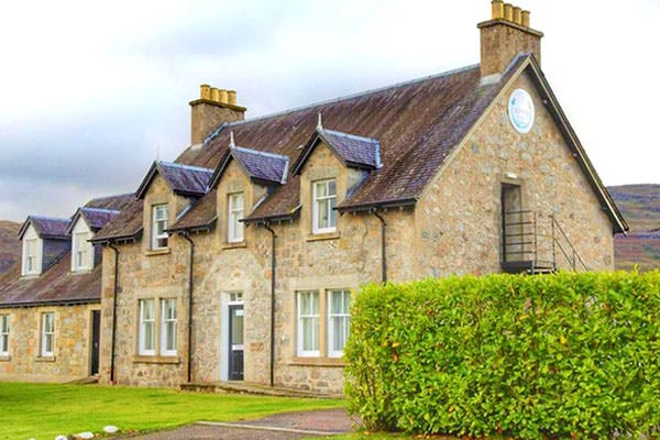 Isle of Skye Guesthouse