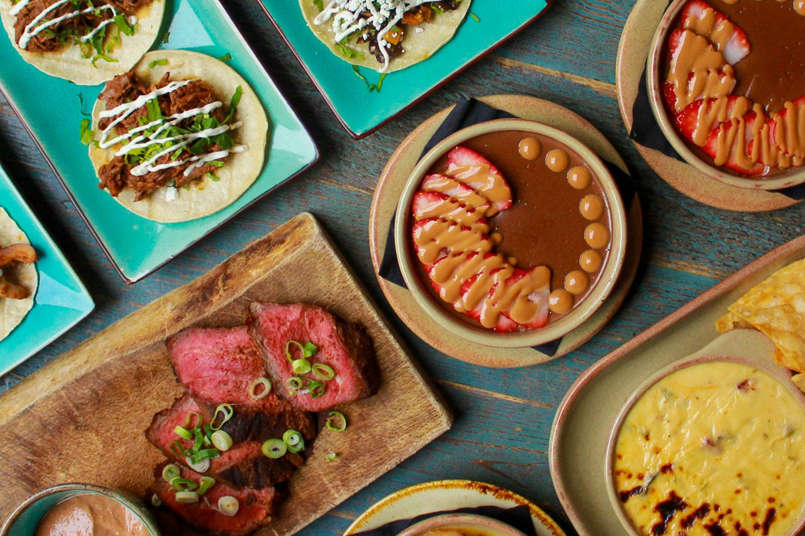 Topolabamba Byres Road