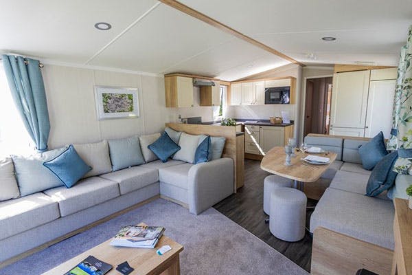 5* Inverbeg Holiday Park