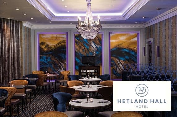 Hetland Hall Hotel