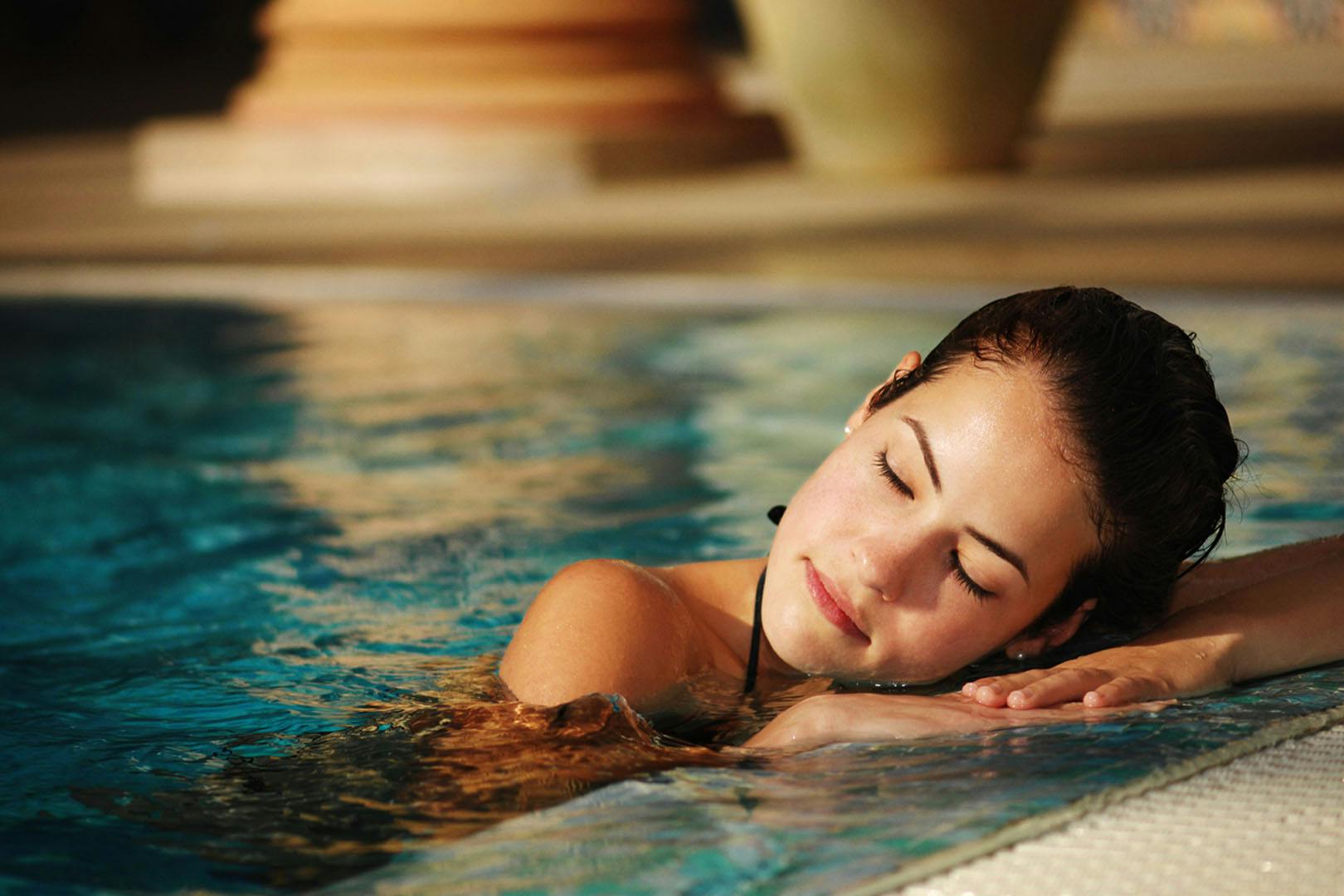 4* Macdonald Inchyra Hotel & Spa