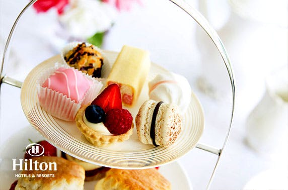 The Hilton Edinburgh Carlton