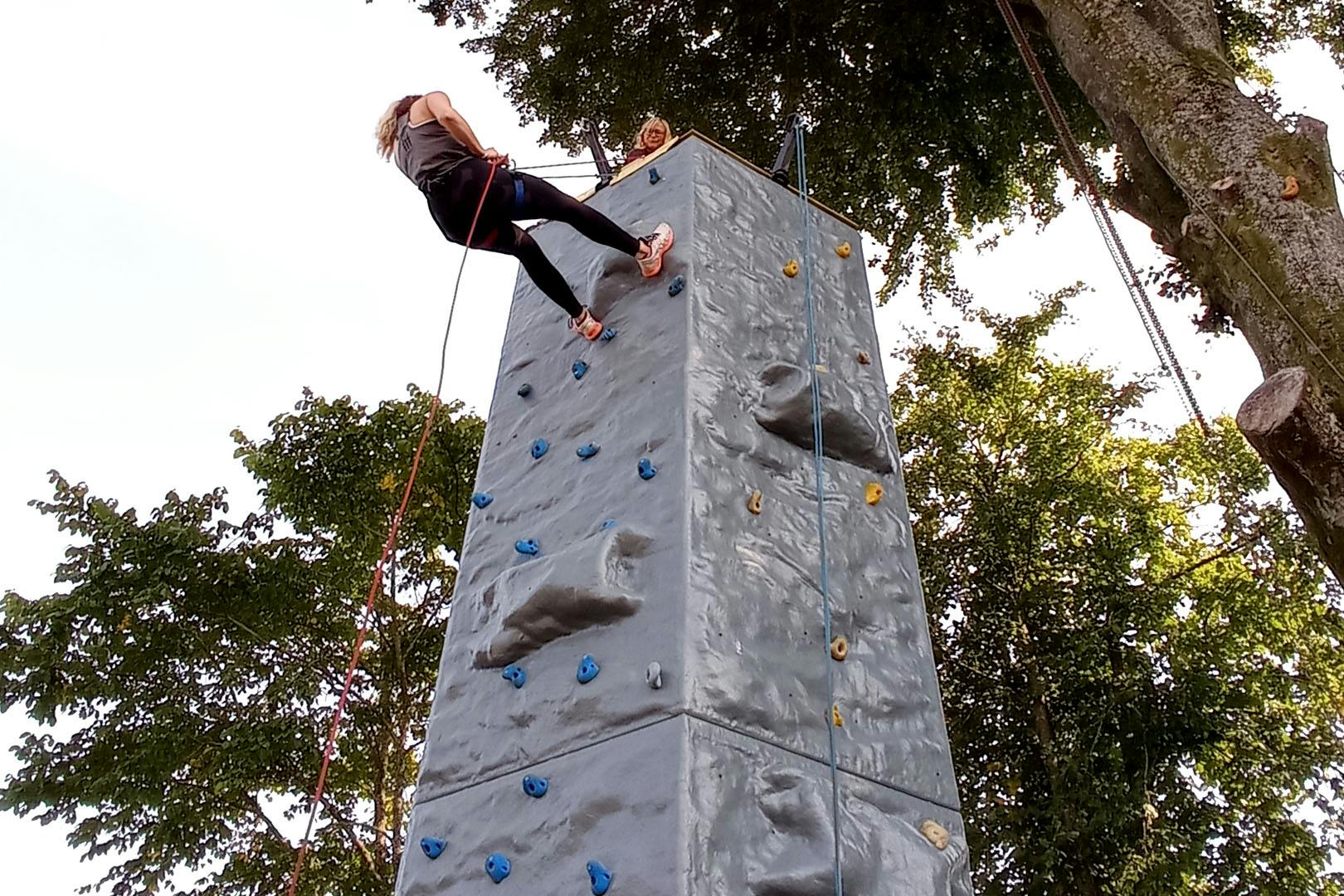 Action Adventure Activities