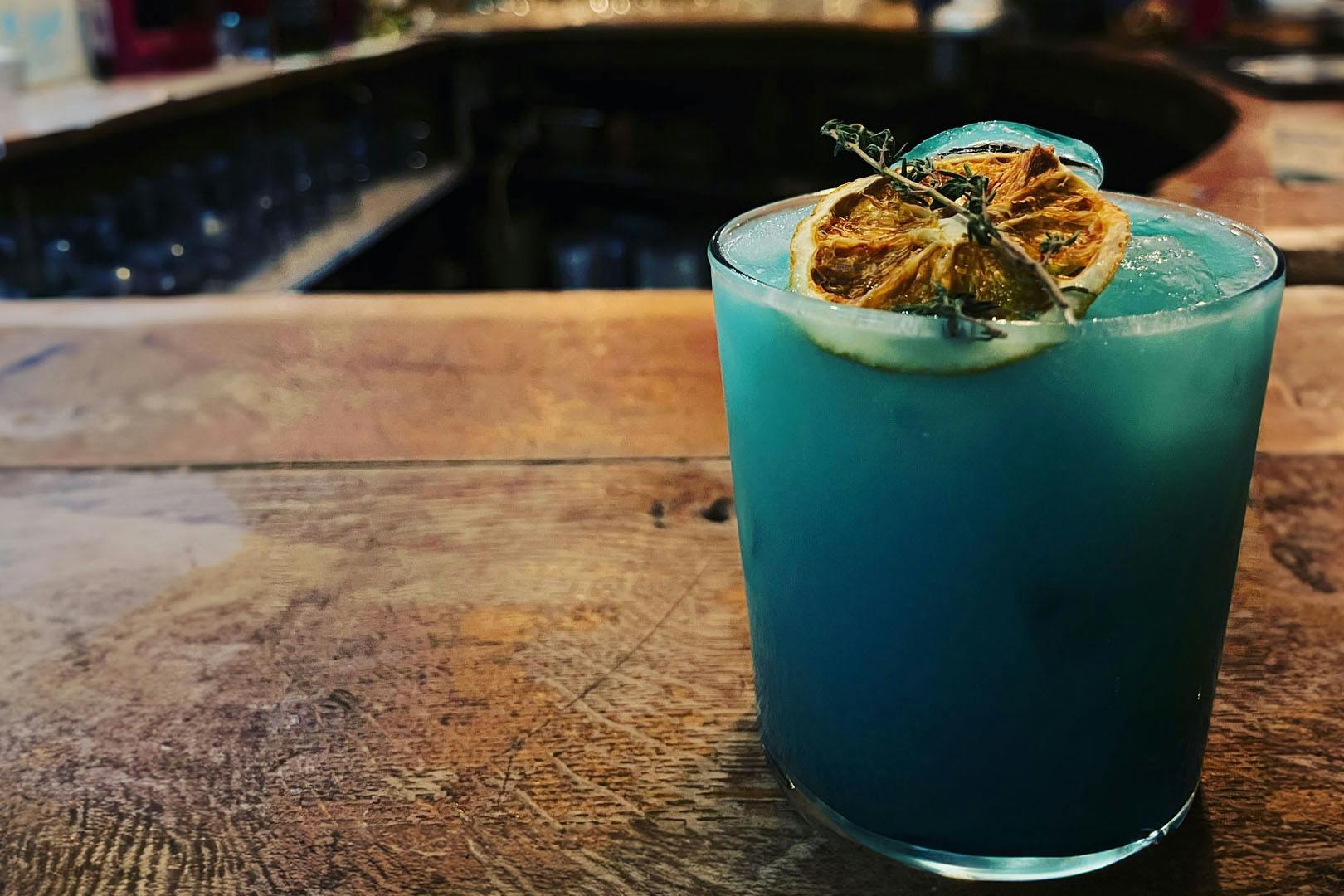 Cubatas Tapas Bar & Restaurant