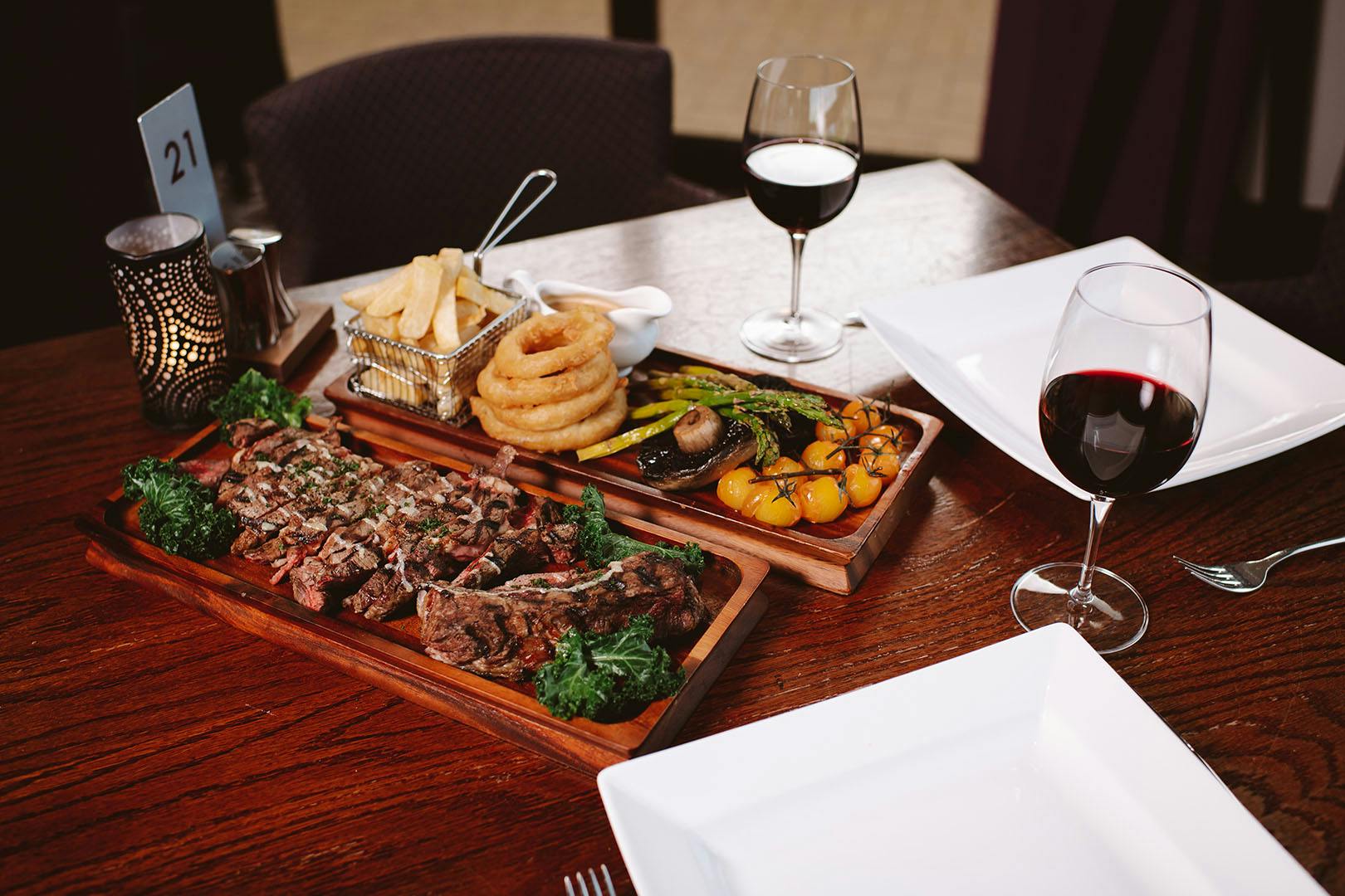 4* Banff Springs Hotel