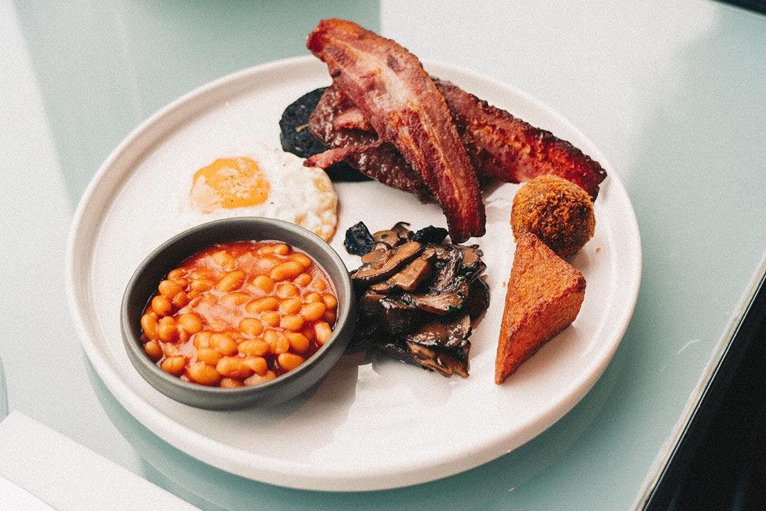 The Loveable Rogue East End