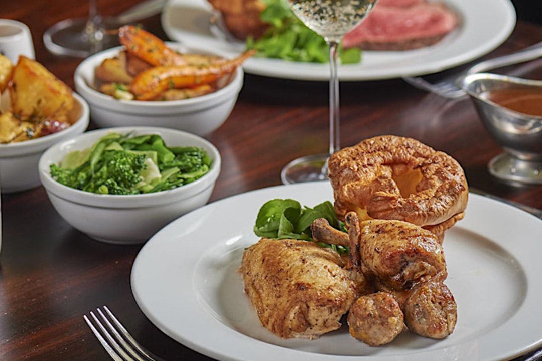 4* Hotel du Vin Edinburgh