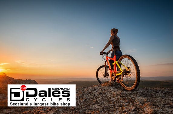 Dales Cycles