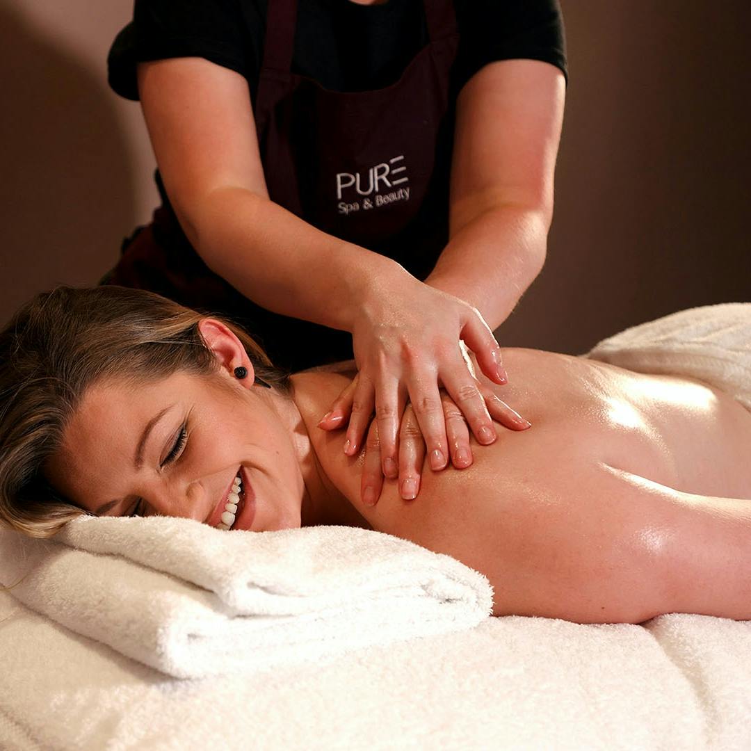 PURE Spa Glasgow