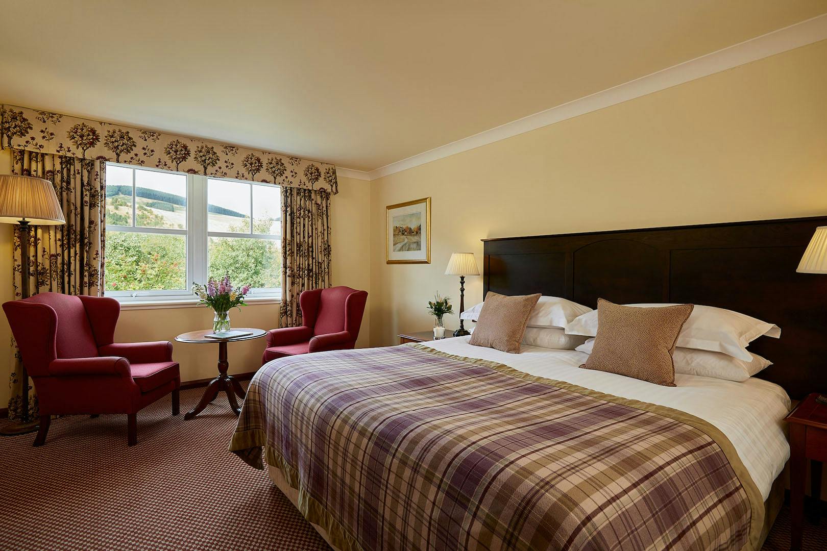 Macdonald Cardrona Hotel
