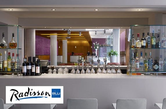 Radisson Blu Liverpool