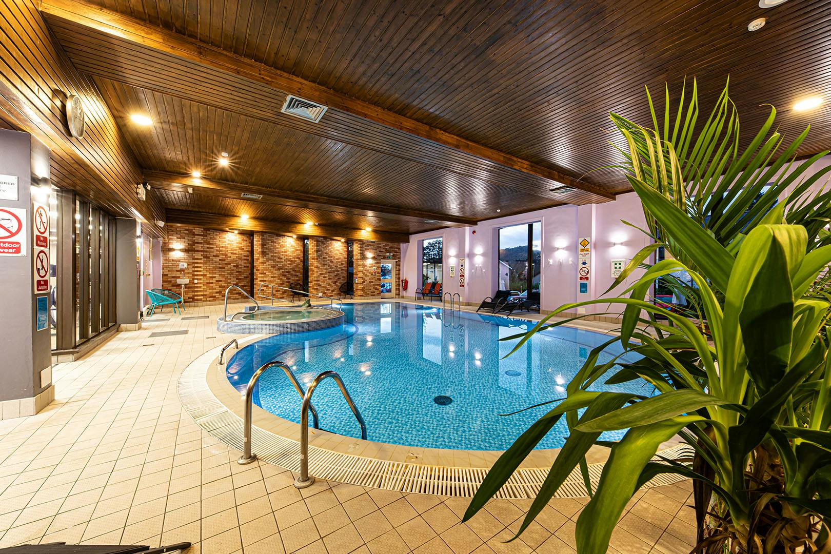 Scotland's Hotel & Spa