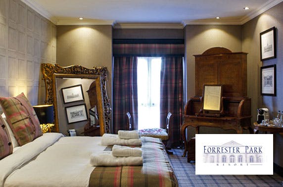 Forrester Park Resort