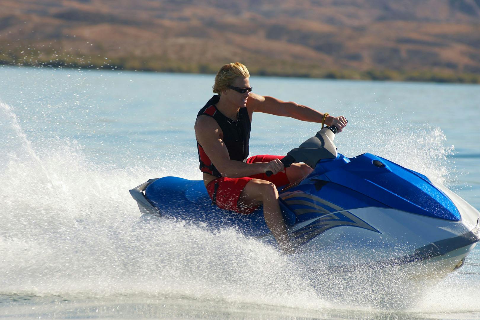 North East Jet Ski Safaris