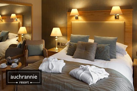 Auchrannie Resort