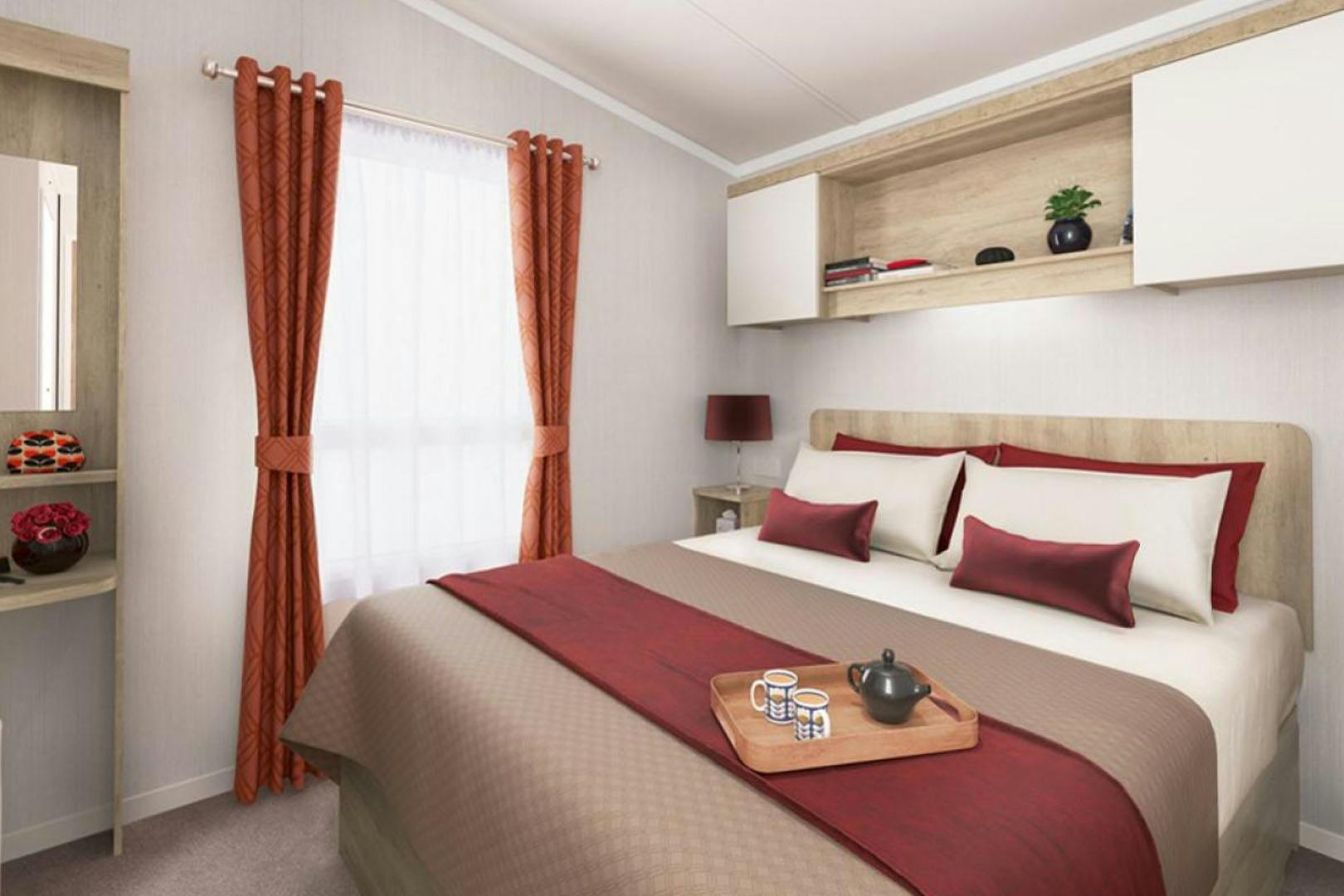 5* Inverbeg Holiday Park